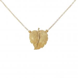 フェデリコ ブチェラッティ 750YG ネックレス