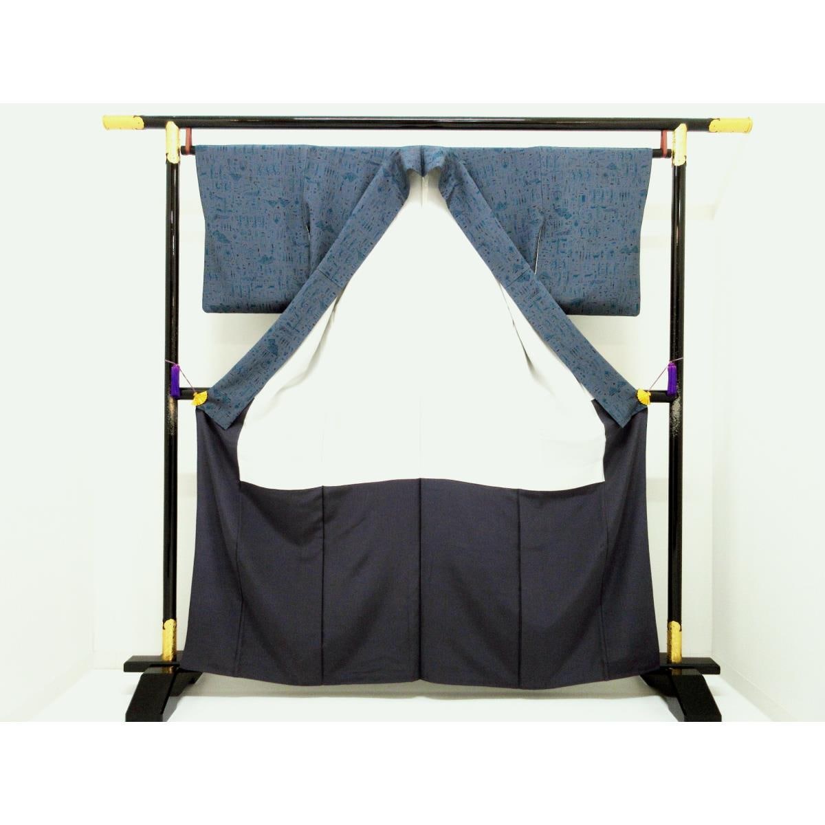 小紋【中村勇二郎】