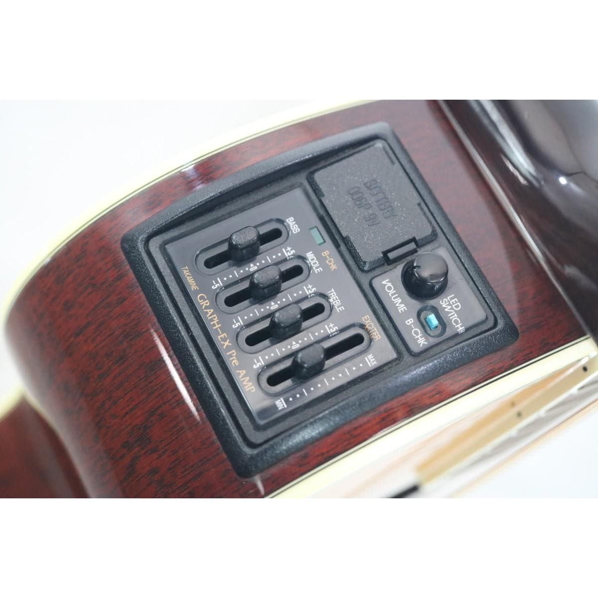 ＴＡＫＡＭＩＮＥ　ＰＴ－１０８