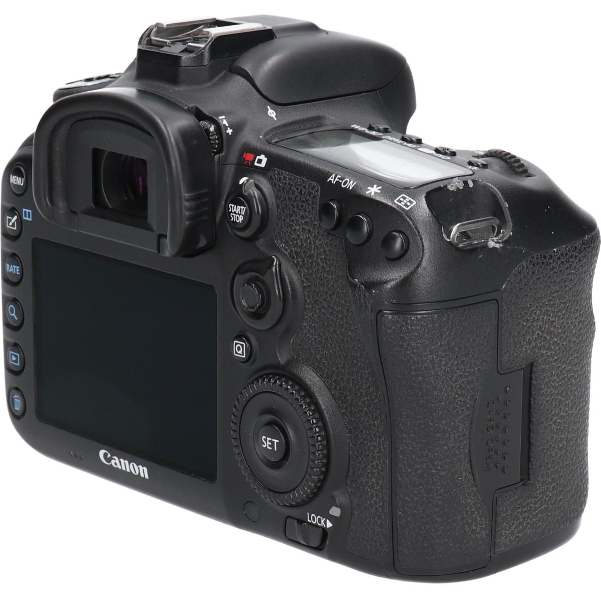 ＥＯＳ　７Ｄ　ＭＡＲＫ　ＩＩ