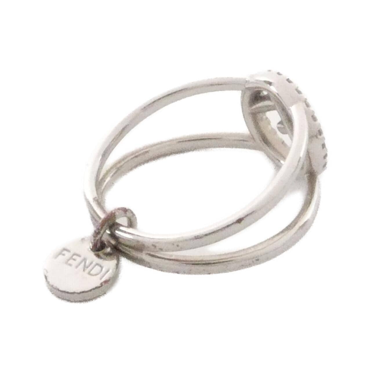 フェンディ 8AG930 6DM リング