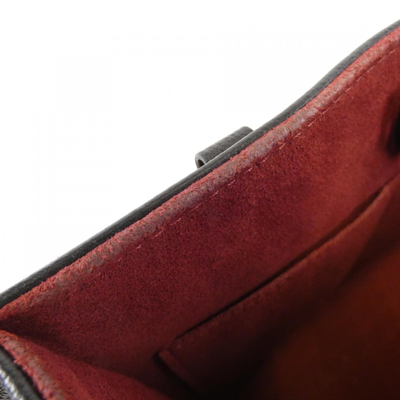 LOUIS VUITTON雙色Monogram Empreinte On The Go PM M45659 包