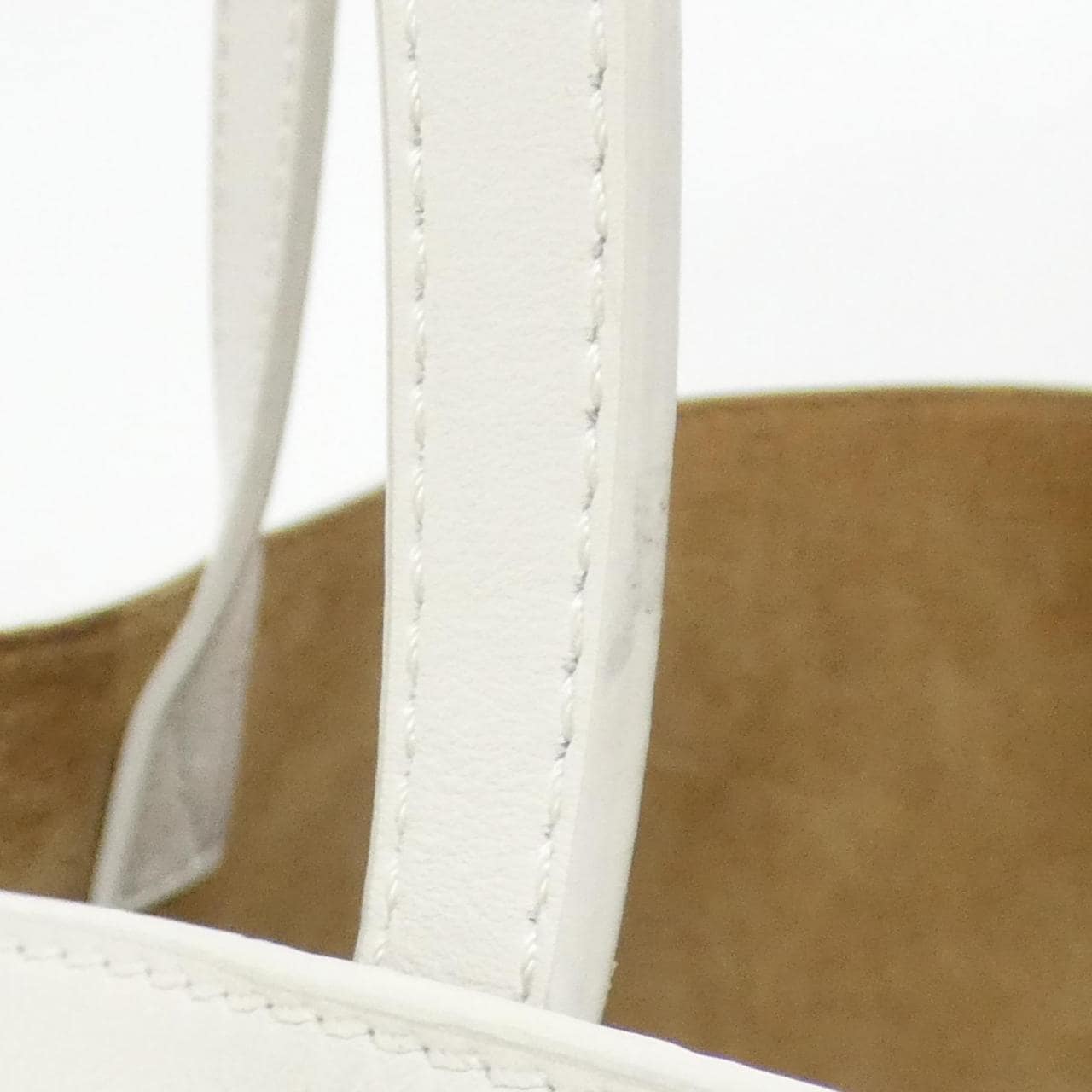 ROEBE拼圖大手提包A779G50X18包