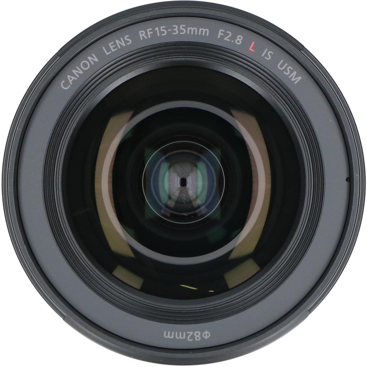 ＲＦ１５－３５ｍｍ　Ｆ２．８Ｌ　ＩＳ　ＵＳＭ