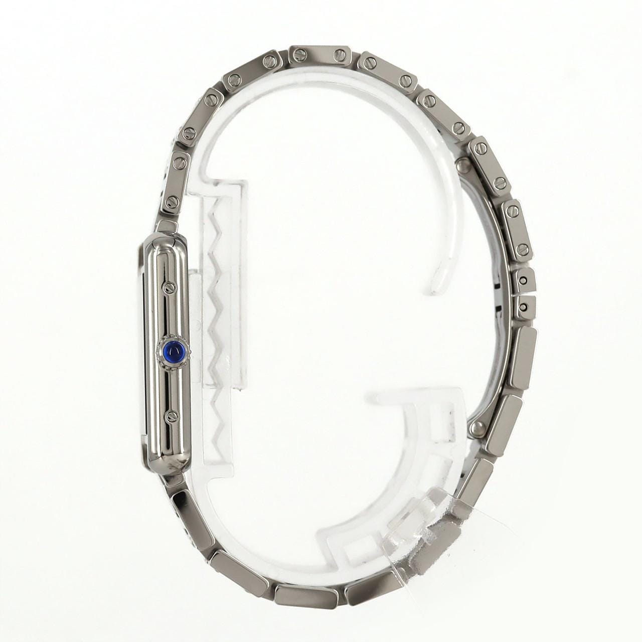 カルティエ タンクソロSM W5200013 SS クォーツ