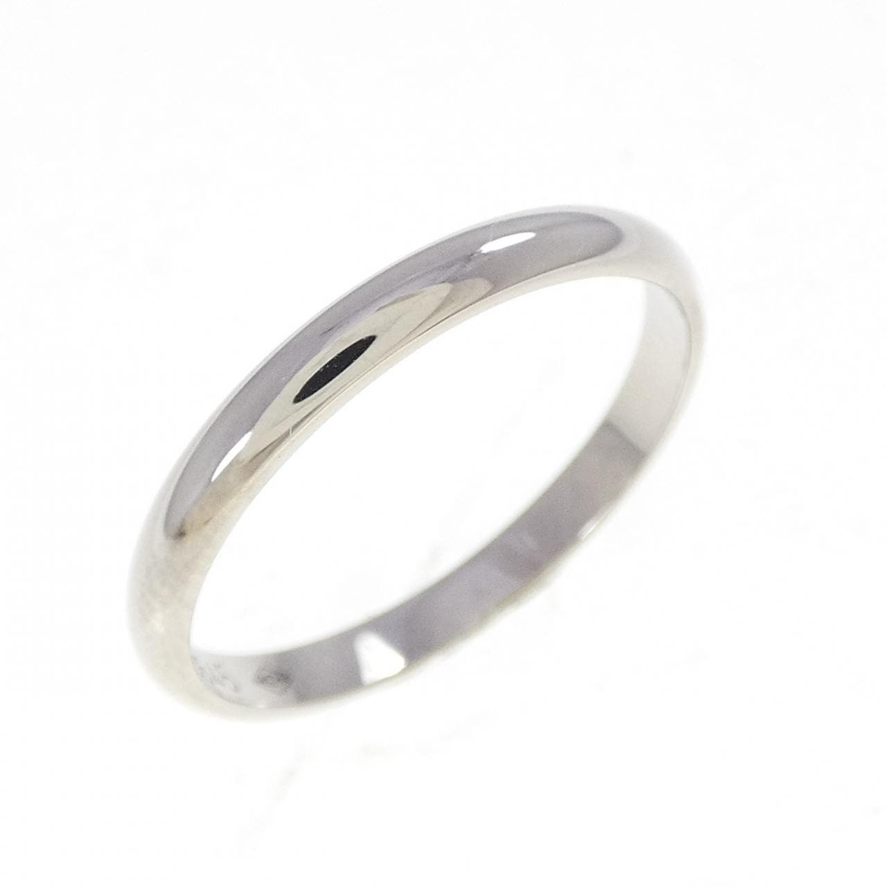 カルティエ ウェディング リング