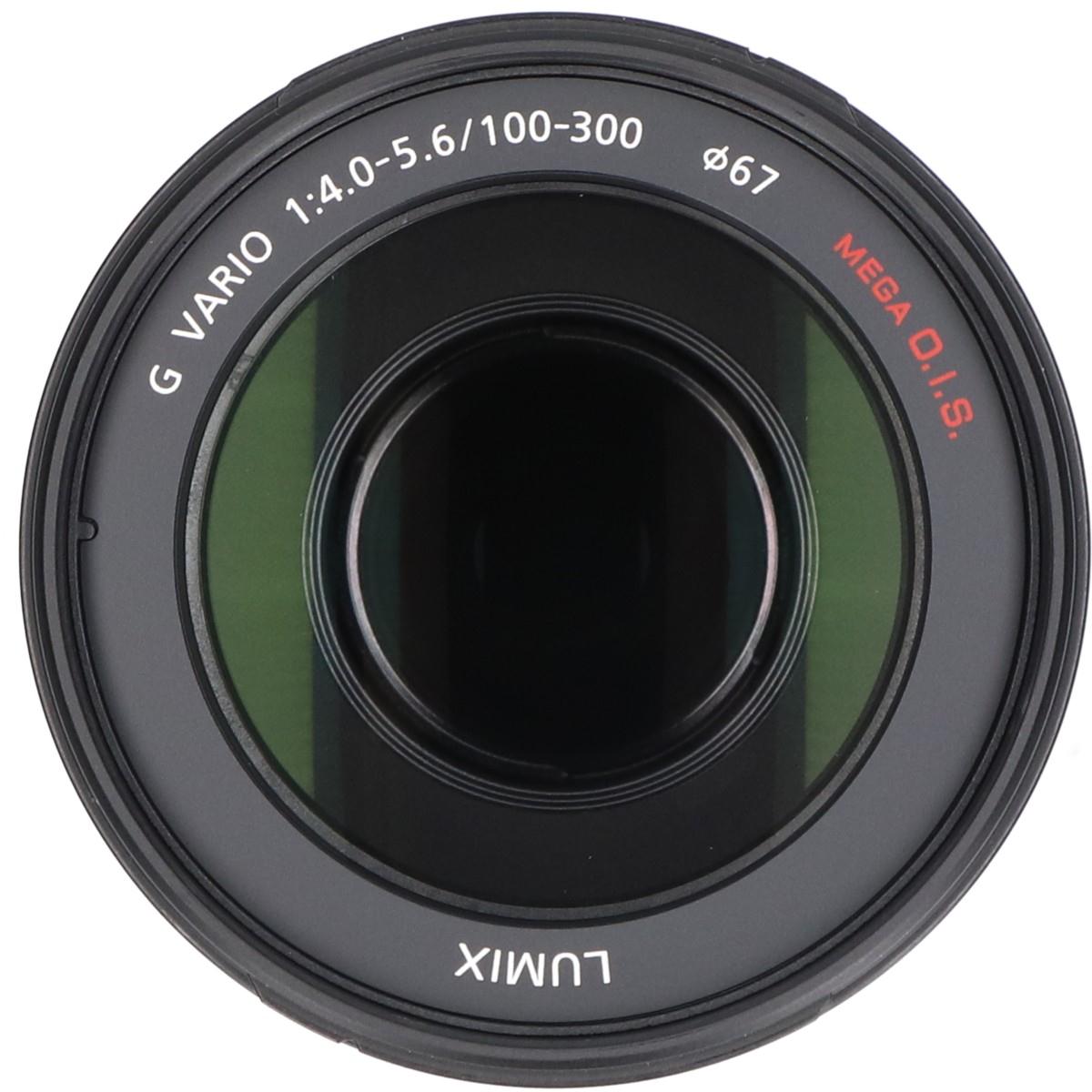１００－３００ｍｍ　Ｆ４－５．６Ｏ．Ｉ．Ｓ