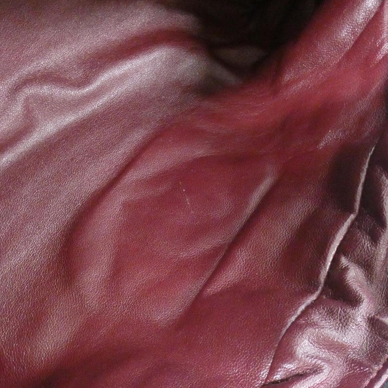 【ヴィンテージ】シャネル ラグジュアリー ライン バッグ