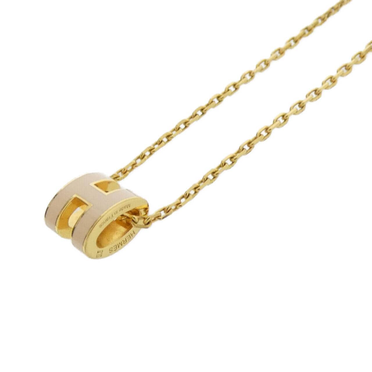 エルメス ポップ アッシュ MINI 147992F ネックレス