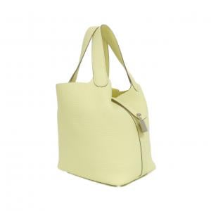 【未使用品】エルメス ピコタン ロック PM 056289CK バッグ