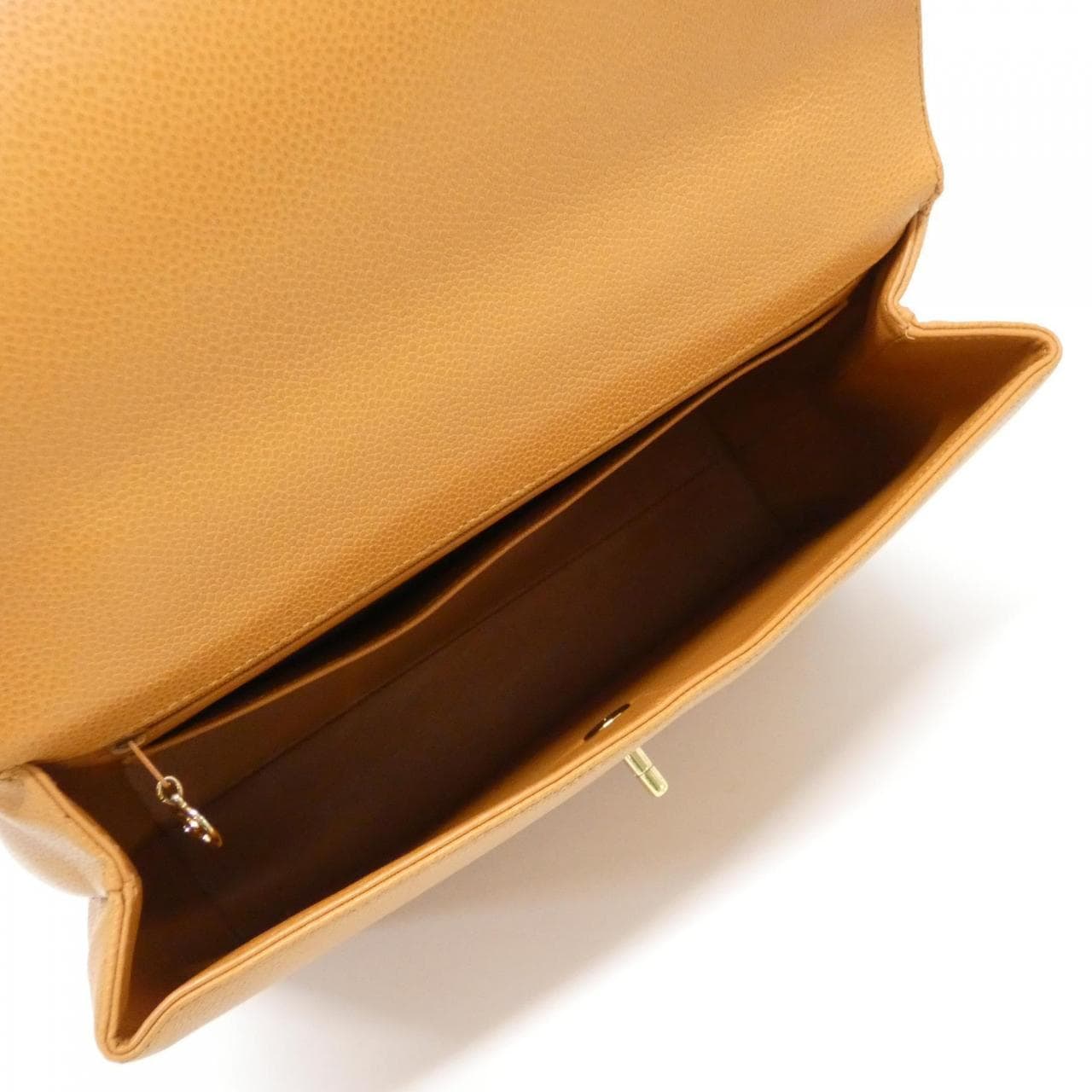 【ヴィンテージ】シャネル 12397 バッグ