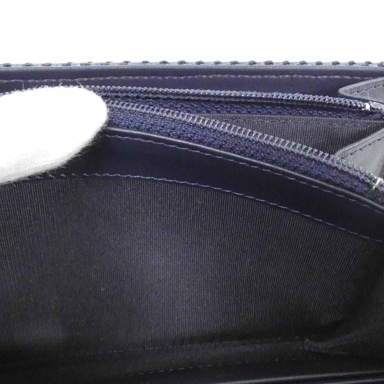 シャネル ドーヴィル ライン 81976 財布