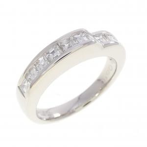 PT900 ダイヤモンド リング 0.90CT