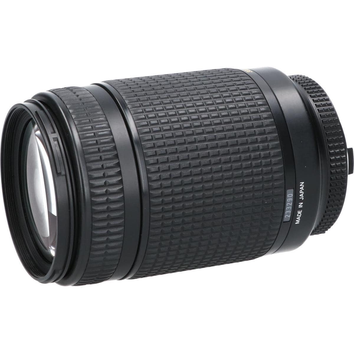 ＮＩＫＯＮ　ＡＦ７０－３００ｍｍ　Ｆ４－５．６Ｄ　ＥＤ