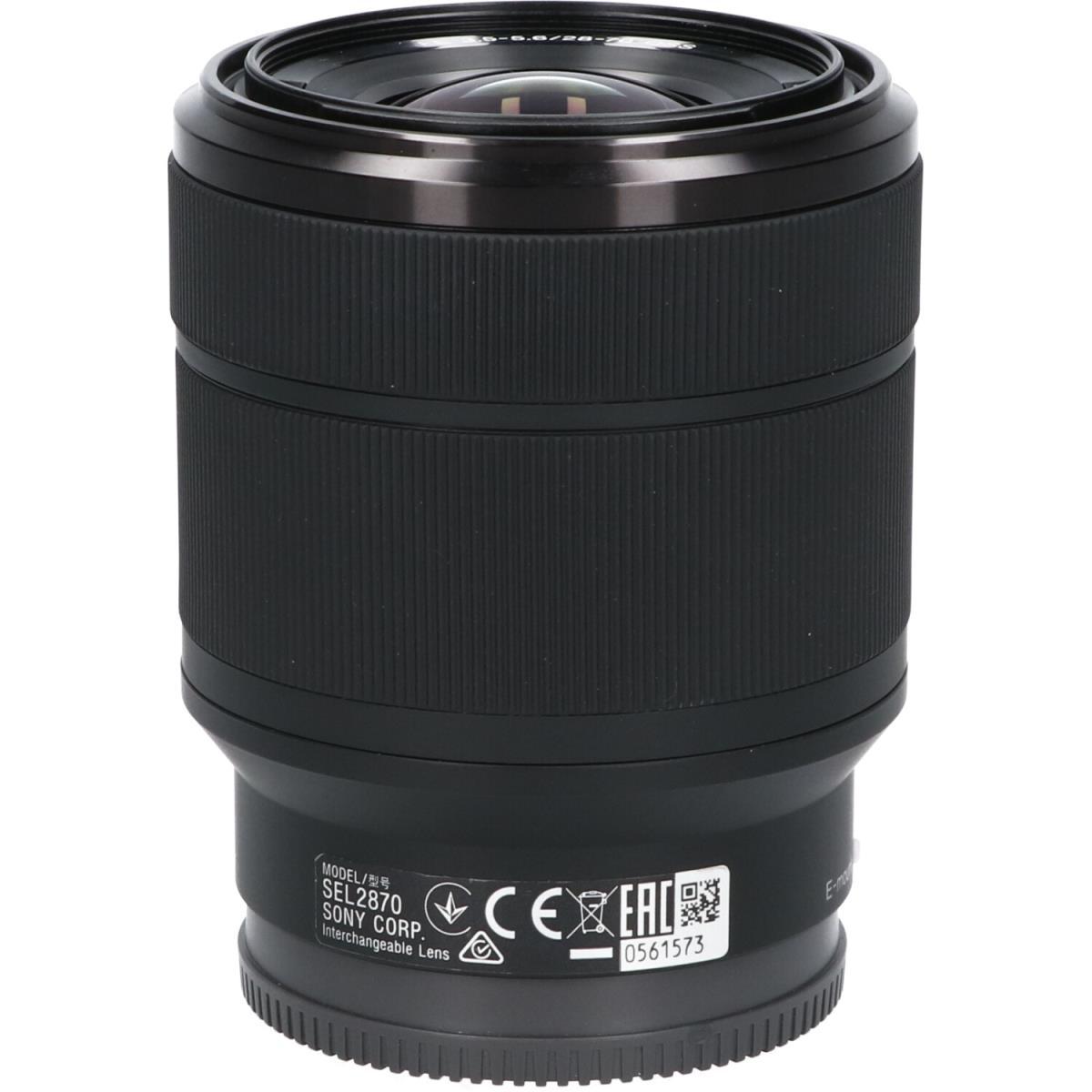 SONY FE28-70mm F3.5-5.6 OSS