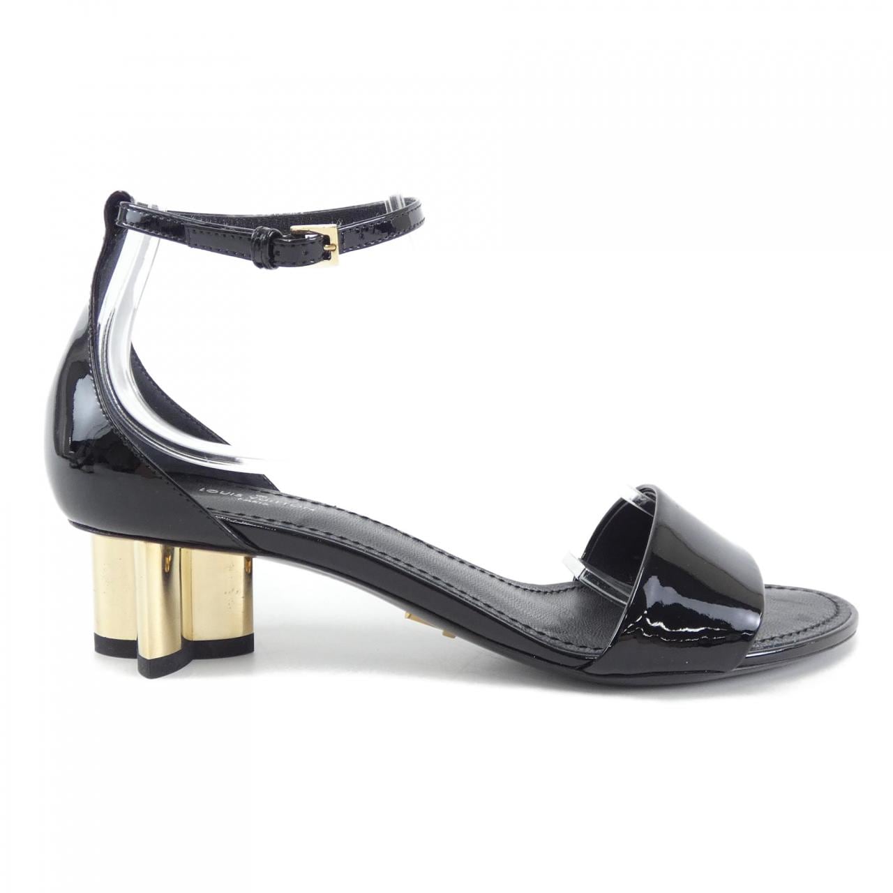 LOUIS LOUIS VUITTON sandals