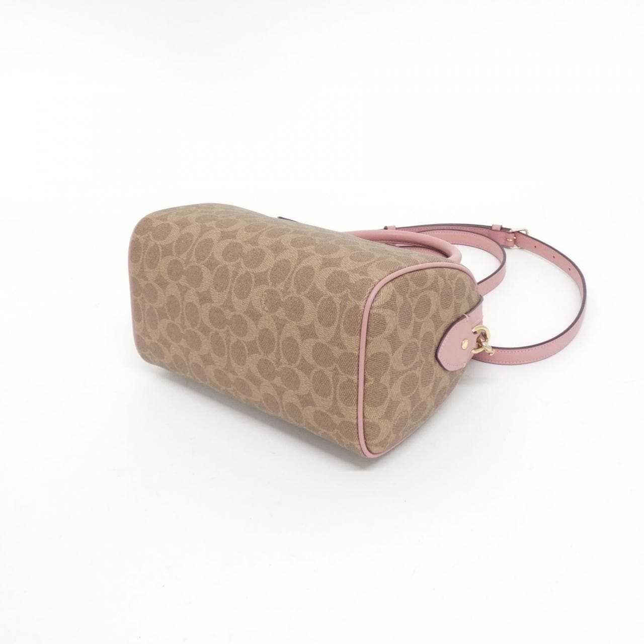 【新品】コーチ CV961 ボストンバッグ