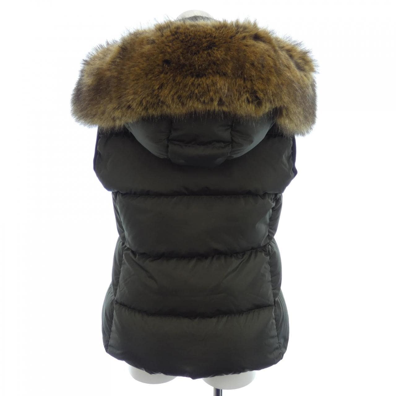 モンクレール MONCLER ダウンベスト