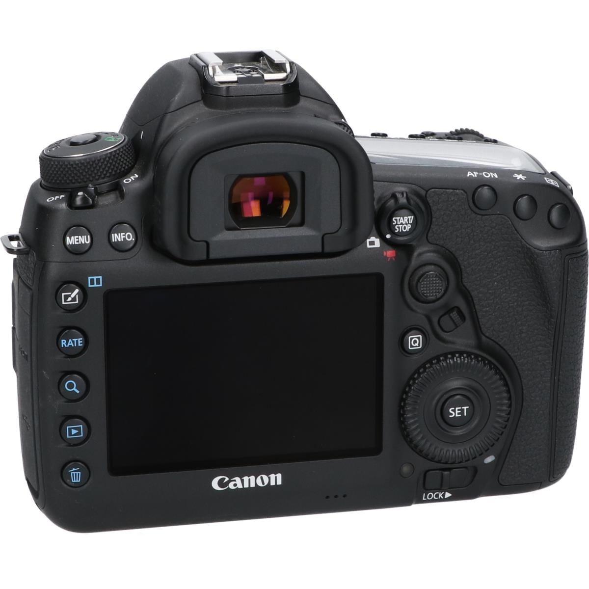 EOS 5D MARK IV