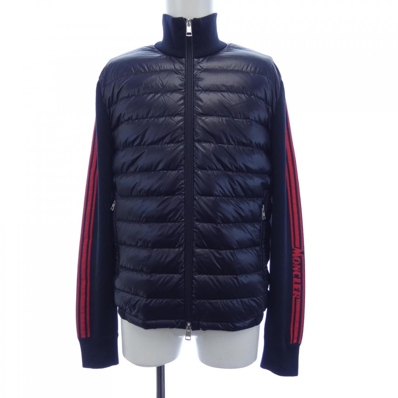 モンクレール MONCLER ダウンジャケット