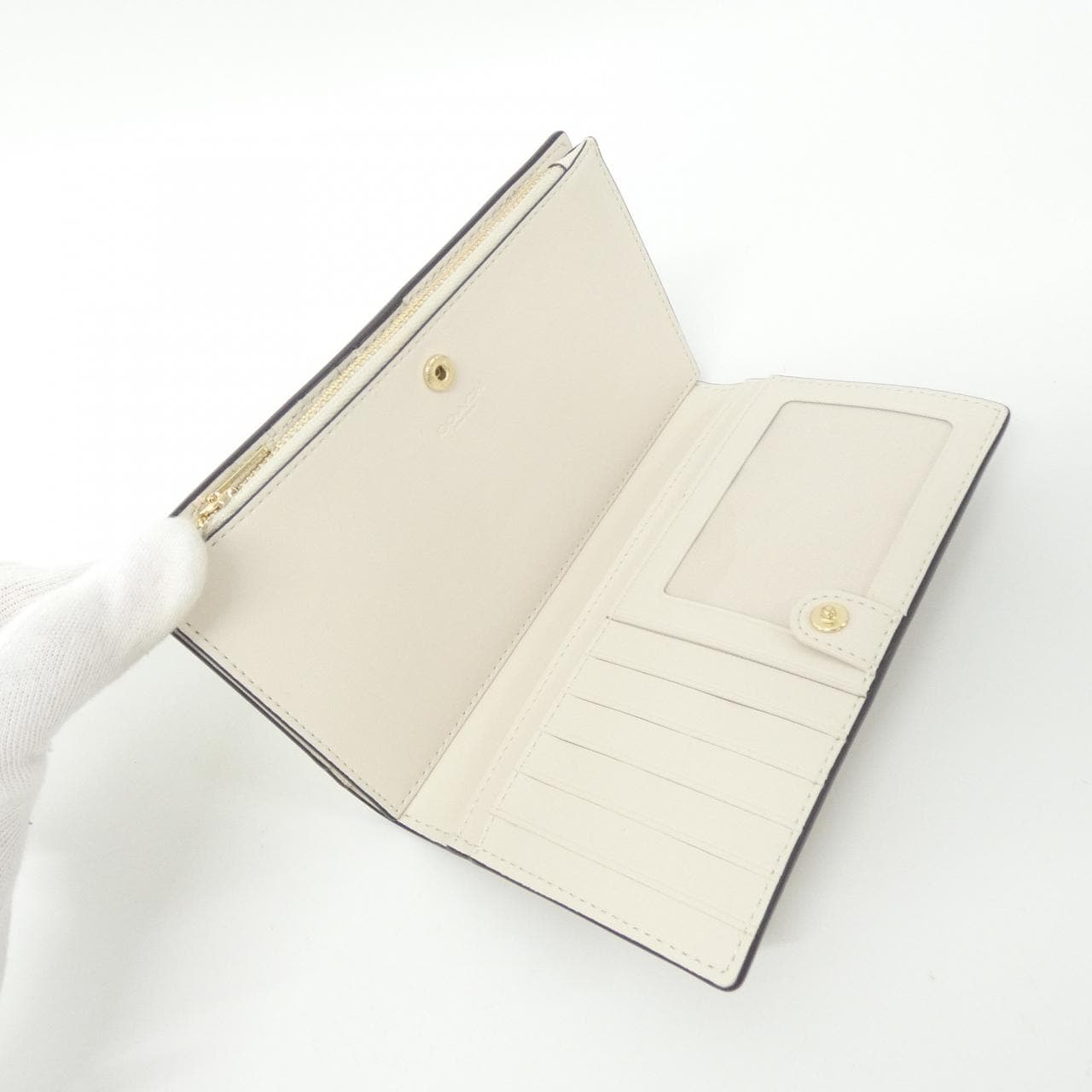 【新品】コーチ C8714 財布