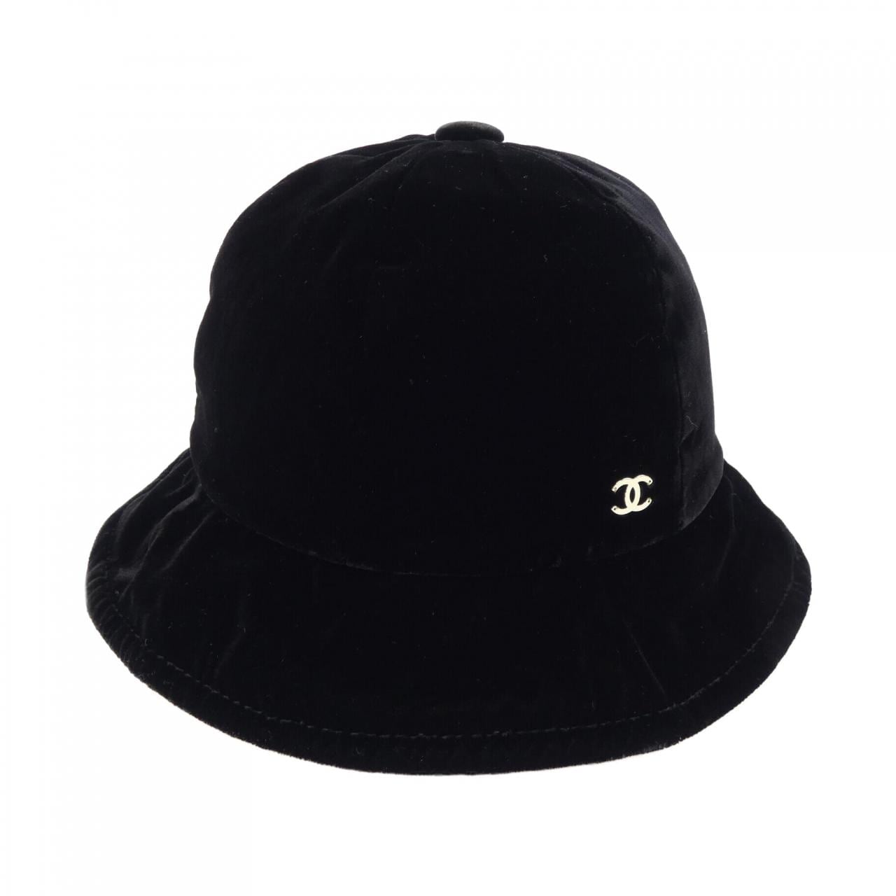 シャネル CHANEL ハット