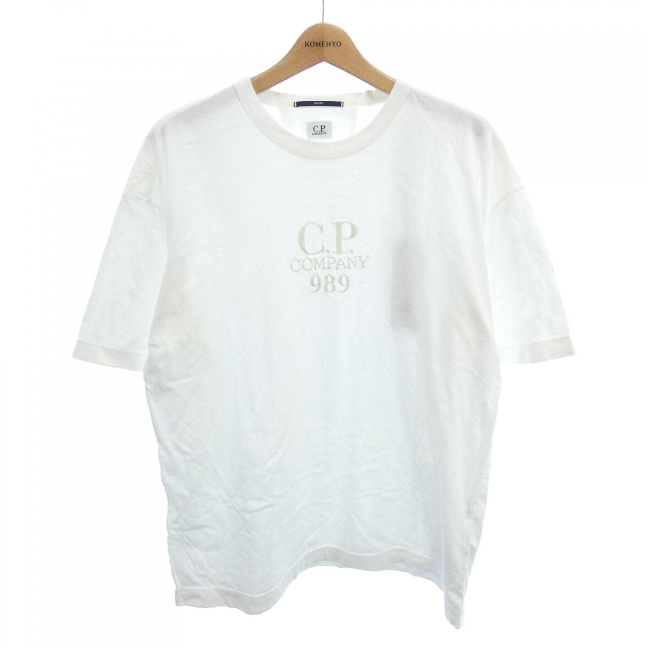 シーピーカンパニー C.P COMPANY Tシャツ