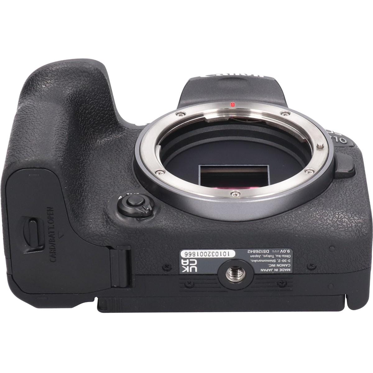 ＥＯＳ　Ｒ１０