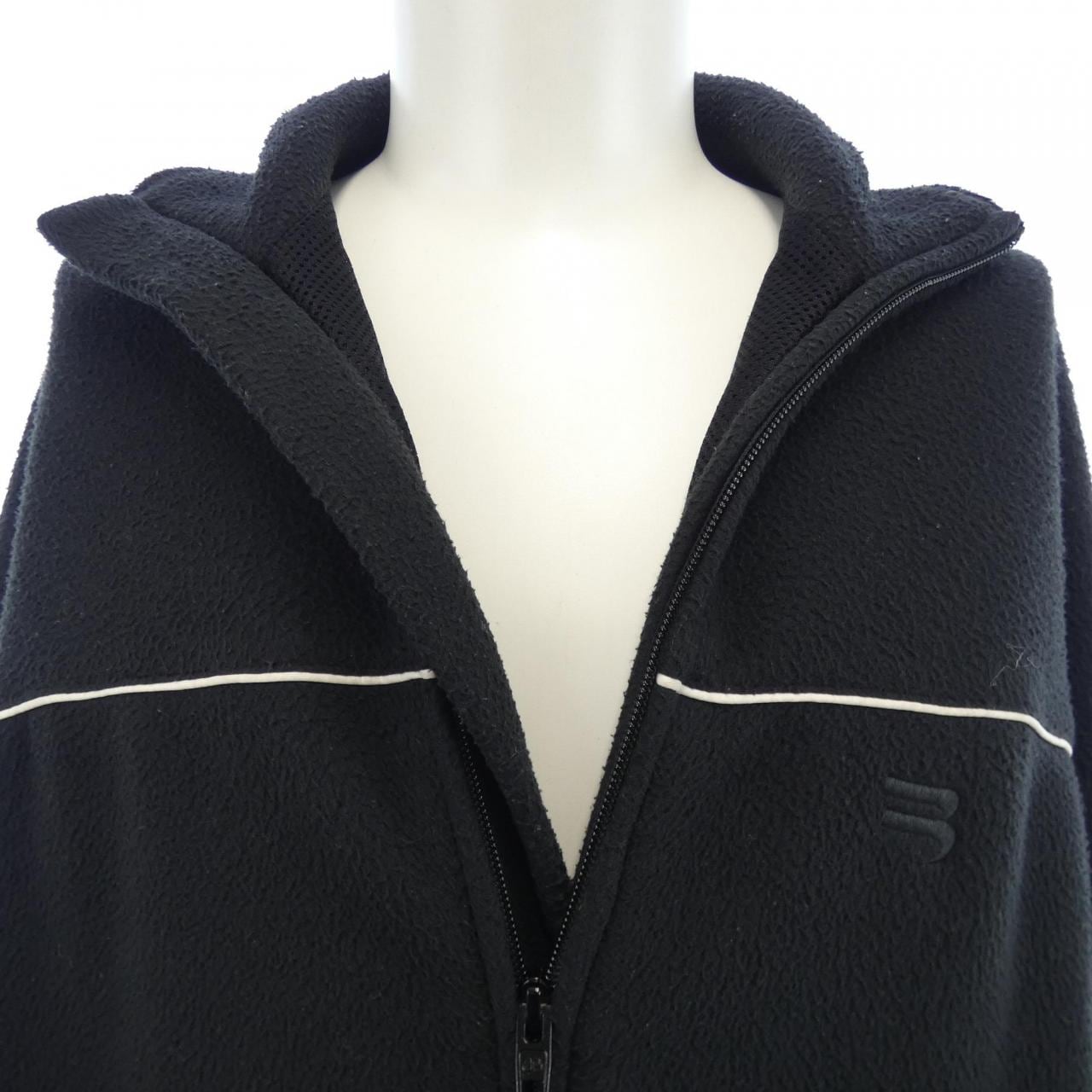 バレンシアガ BALENCIAGA 642337 TJQ32 ブルゾン