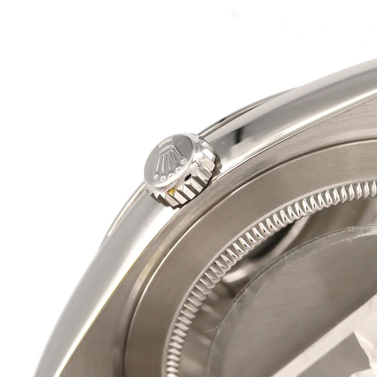 ロレックス デイトジャスト 126300･5 SS 自動巻 ランダム番