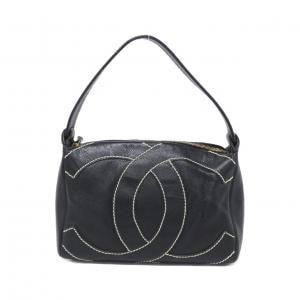 【ヴィンテージ】シャネル 25659 ショルダーバッグ