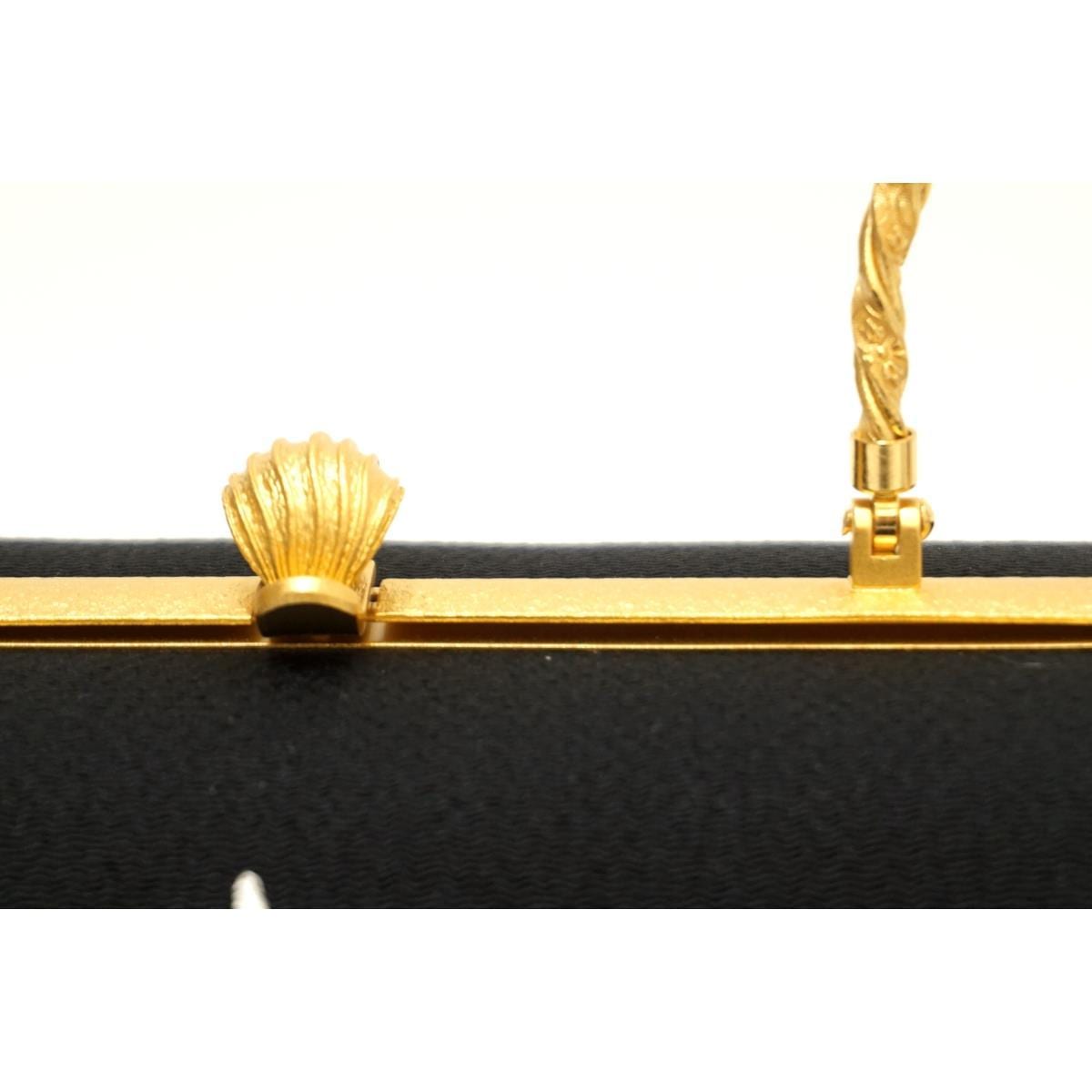 【新品】和装バッグ　松竹梅