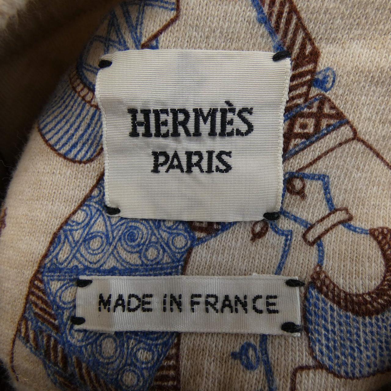 エルメス HERMES ブルゾン