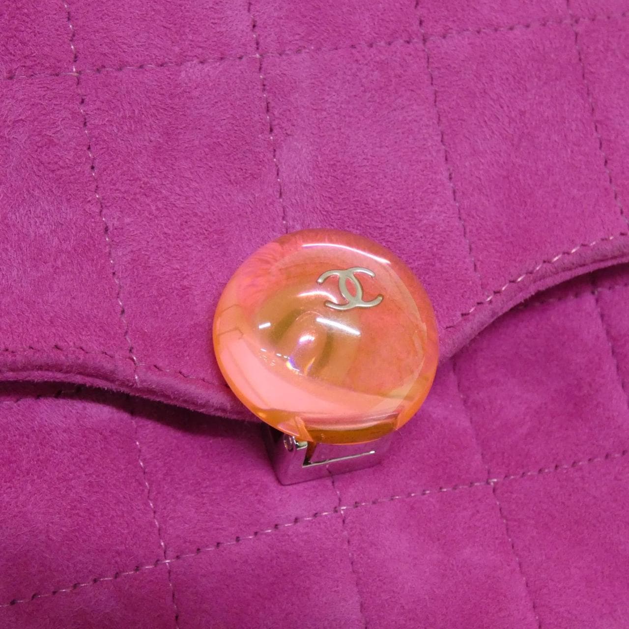 【ヴィンテージ】シャネル バッグ