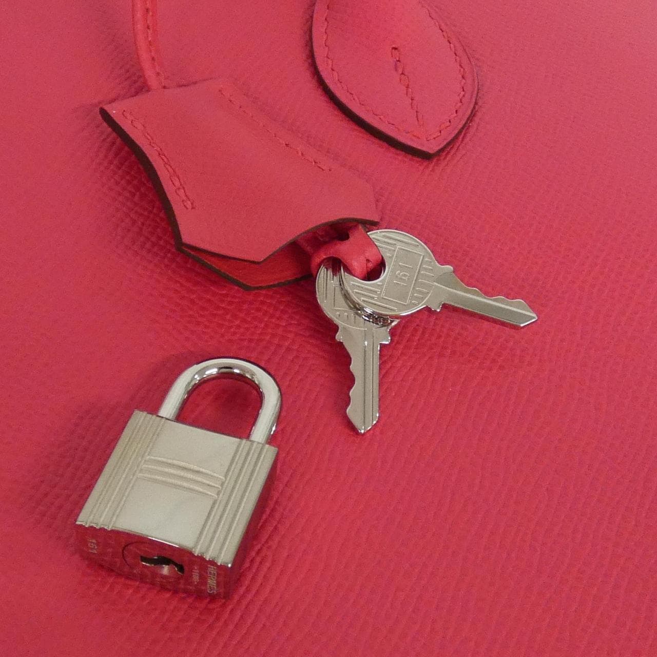 エルメス ボリード1923  30cm 075181CK バッグ