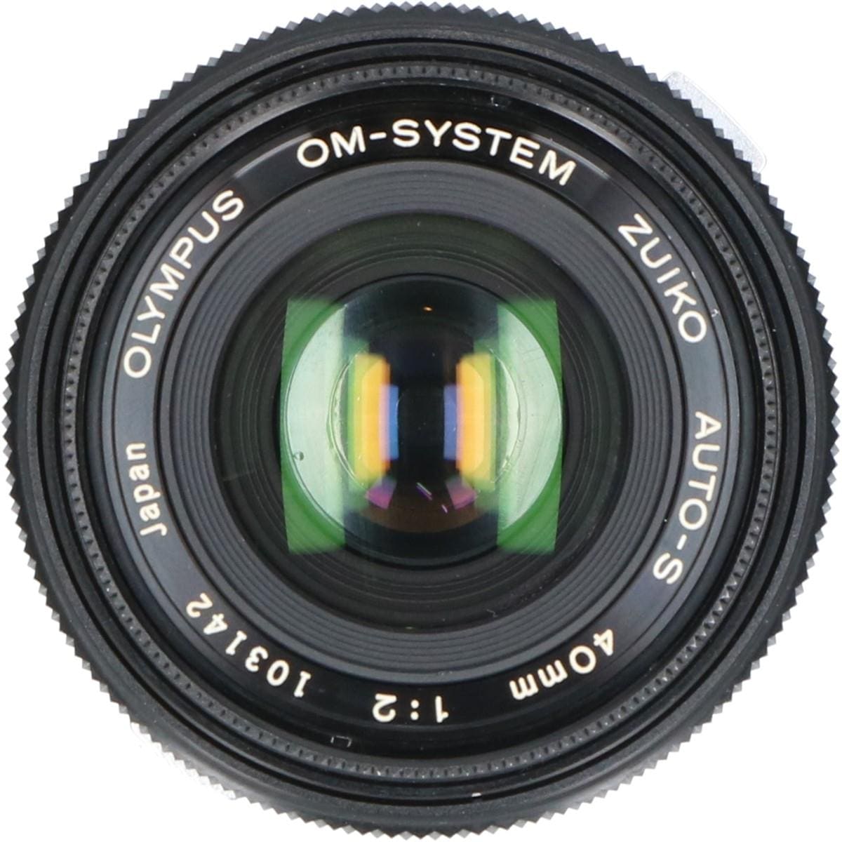 OM40mm F2MC