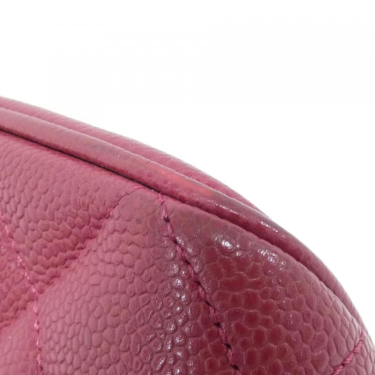 【ヴィンテージ】シャネル 1804 バッグ