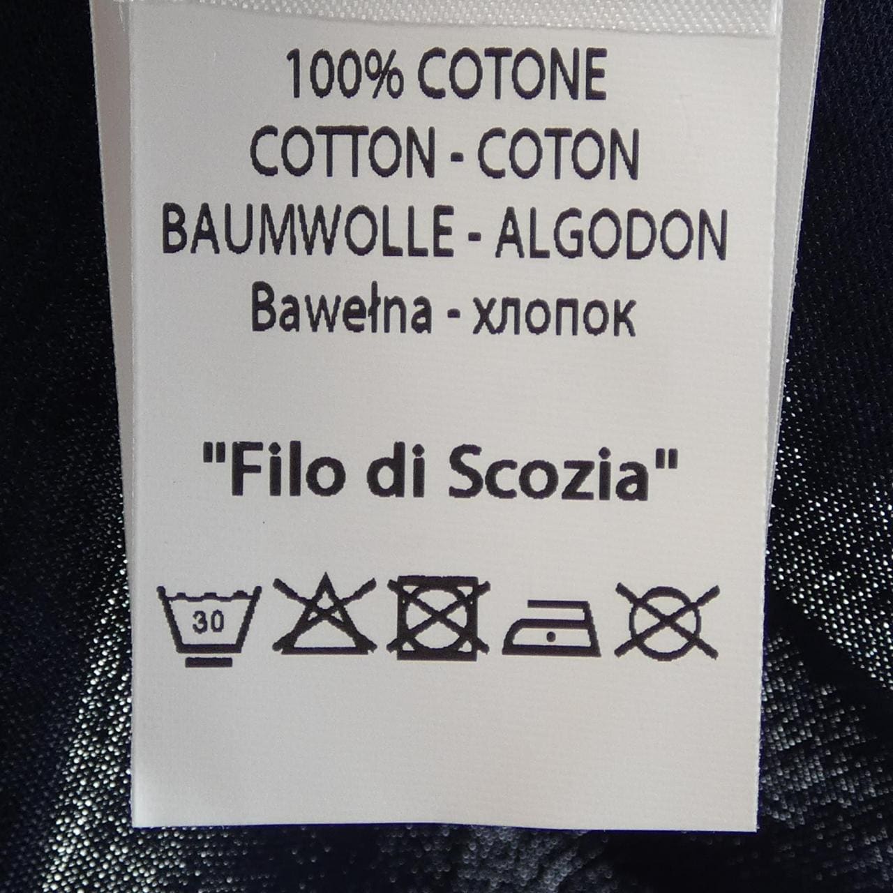 LORENZONI Tシャツ