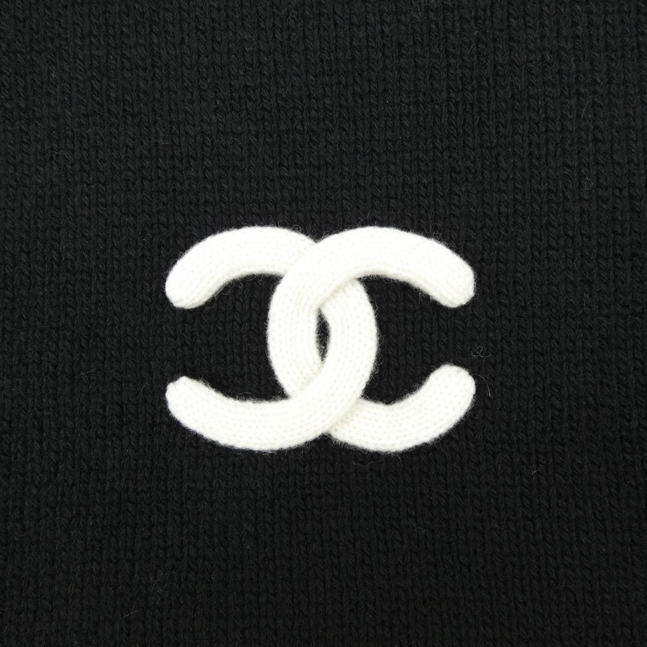 シャネル CHANEL MUFFLER