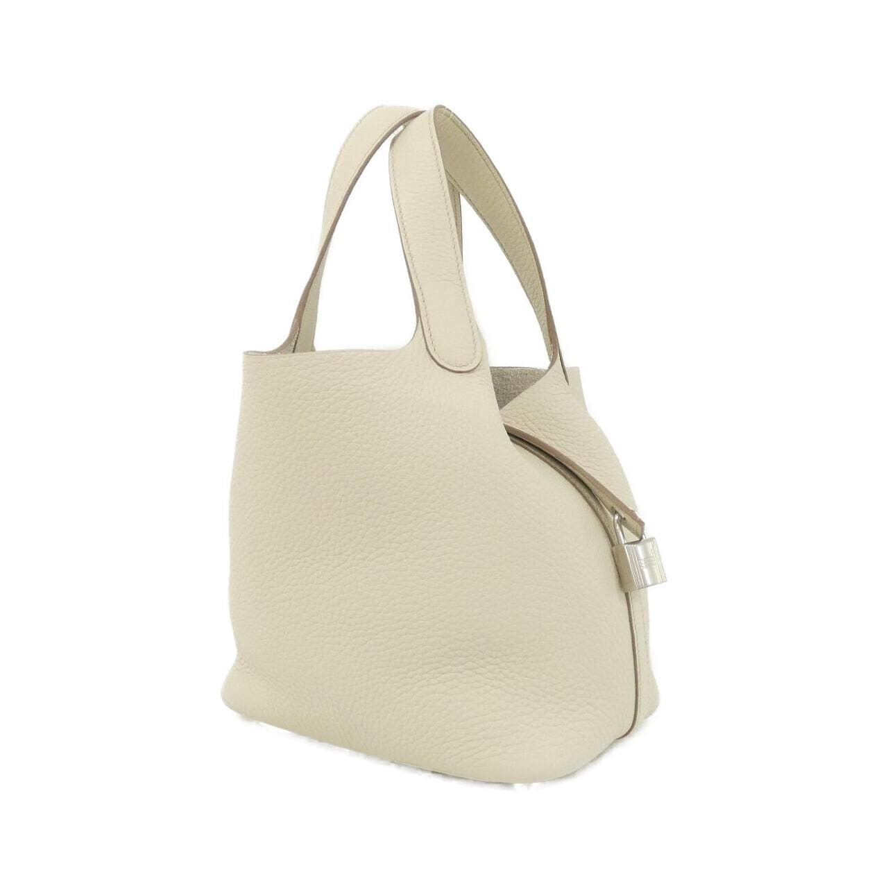 【未使用品】エルメス ピコタン ロック PM 056289CK バッグ