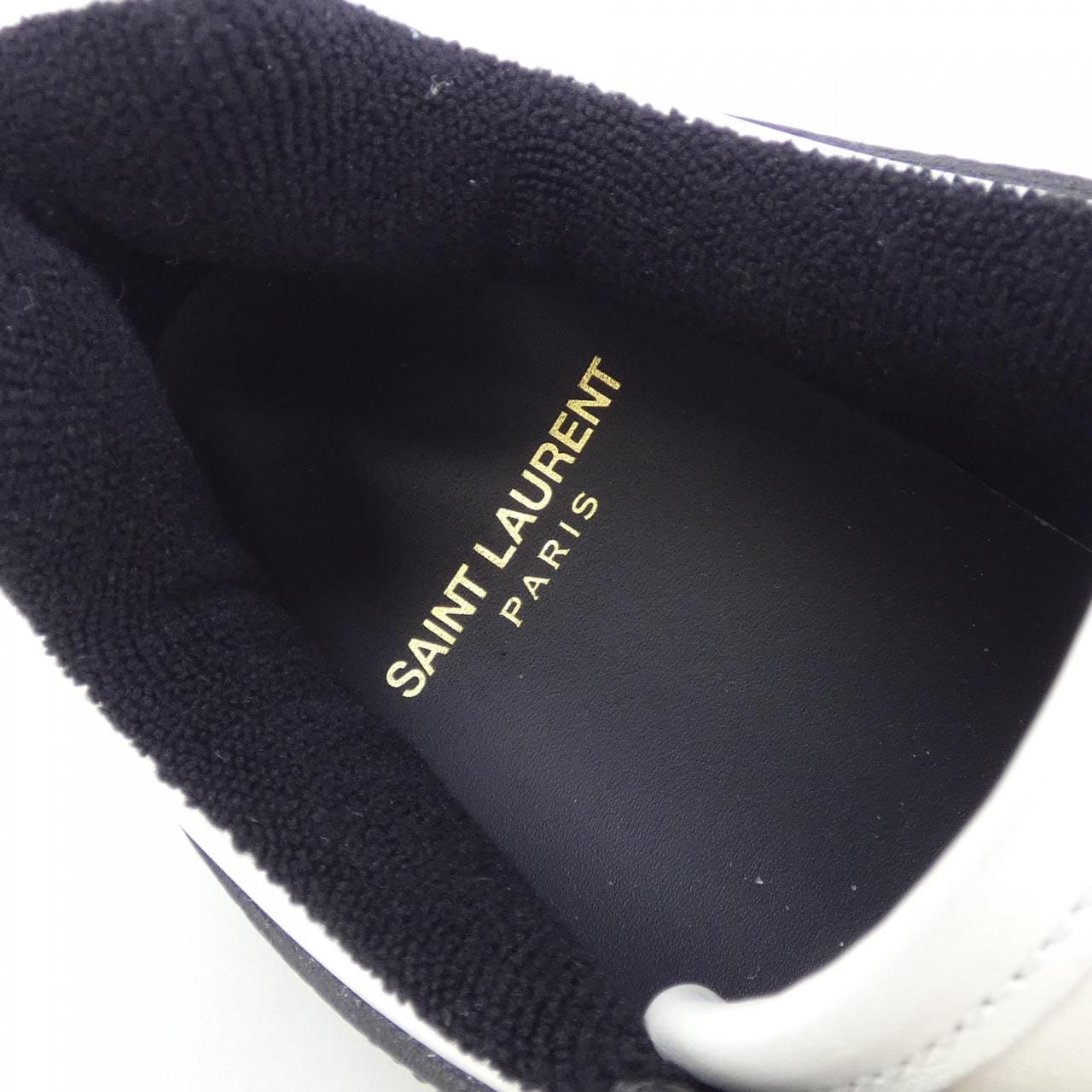 サンローラン SAINT LAURENT 713602 スニーカー