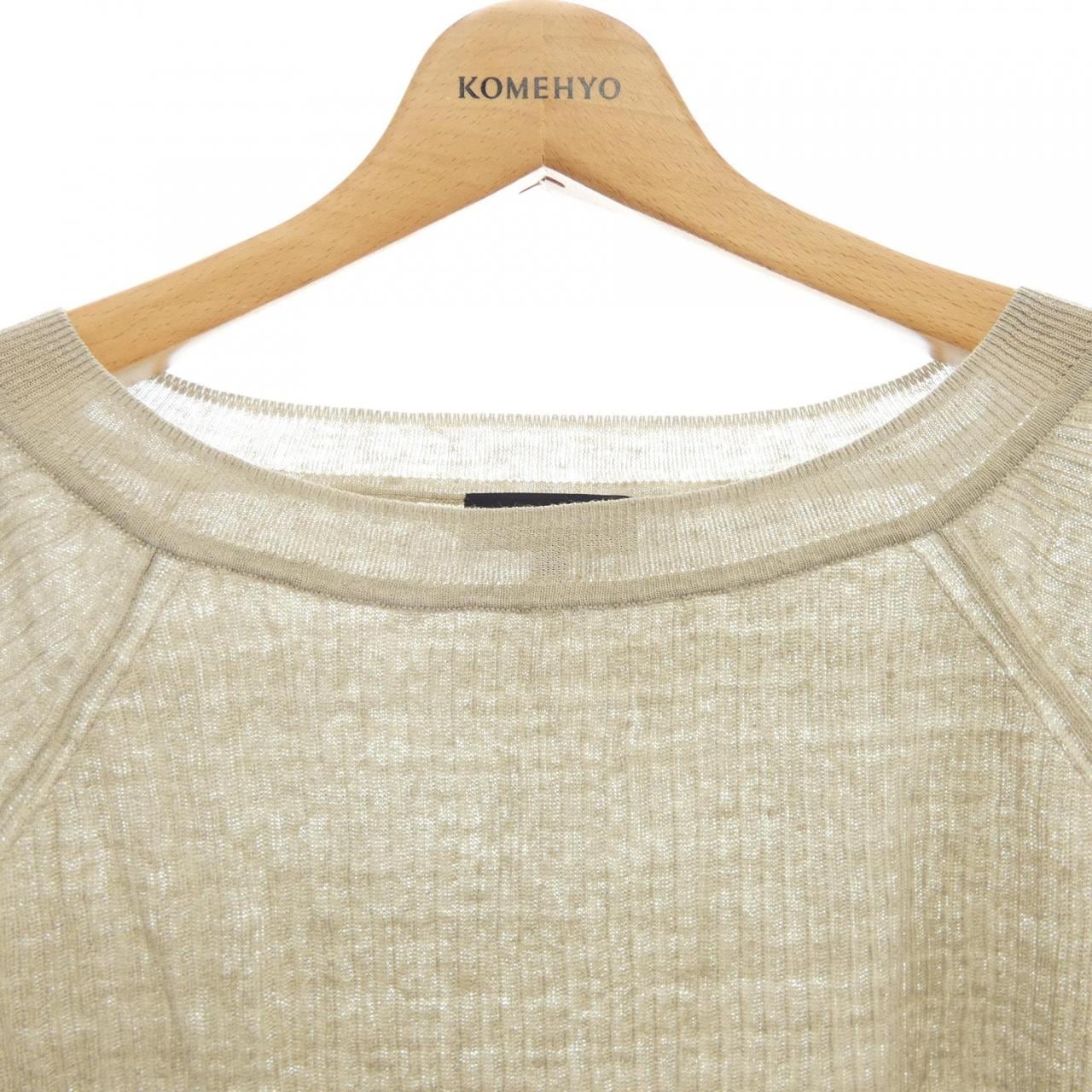 セオリー theory ニット