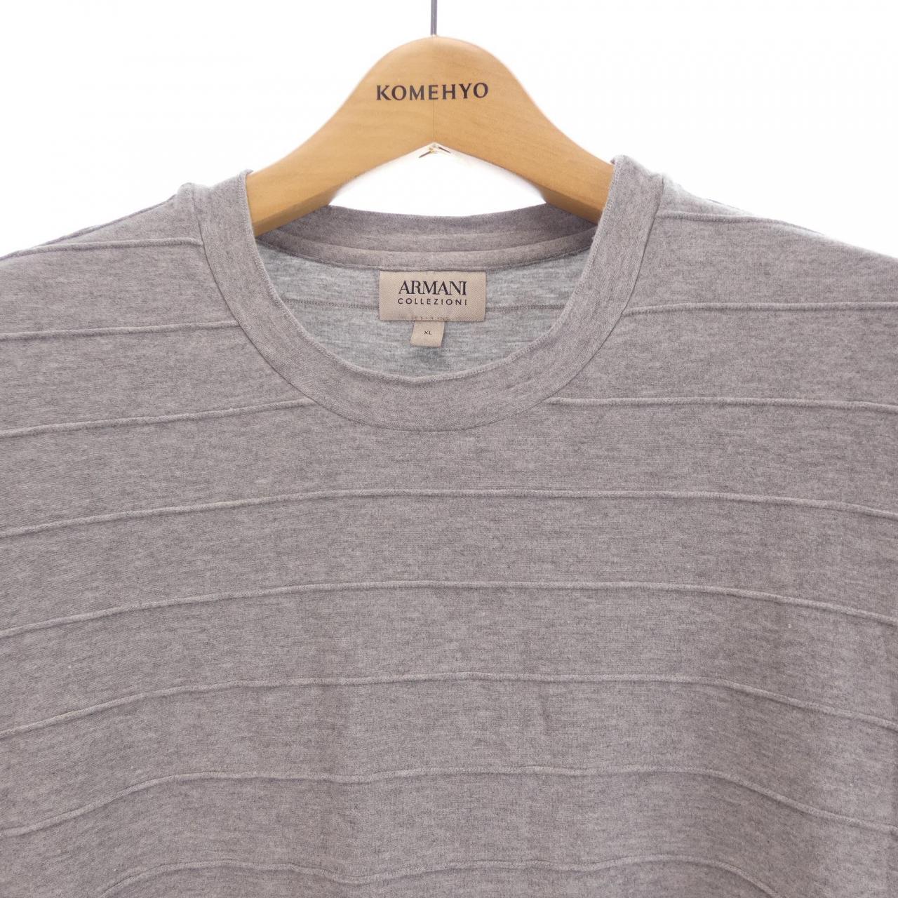 アルマーニコレツィオーニ ARMANI collezioni Tシャツ