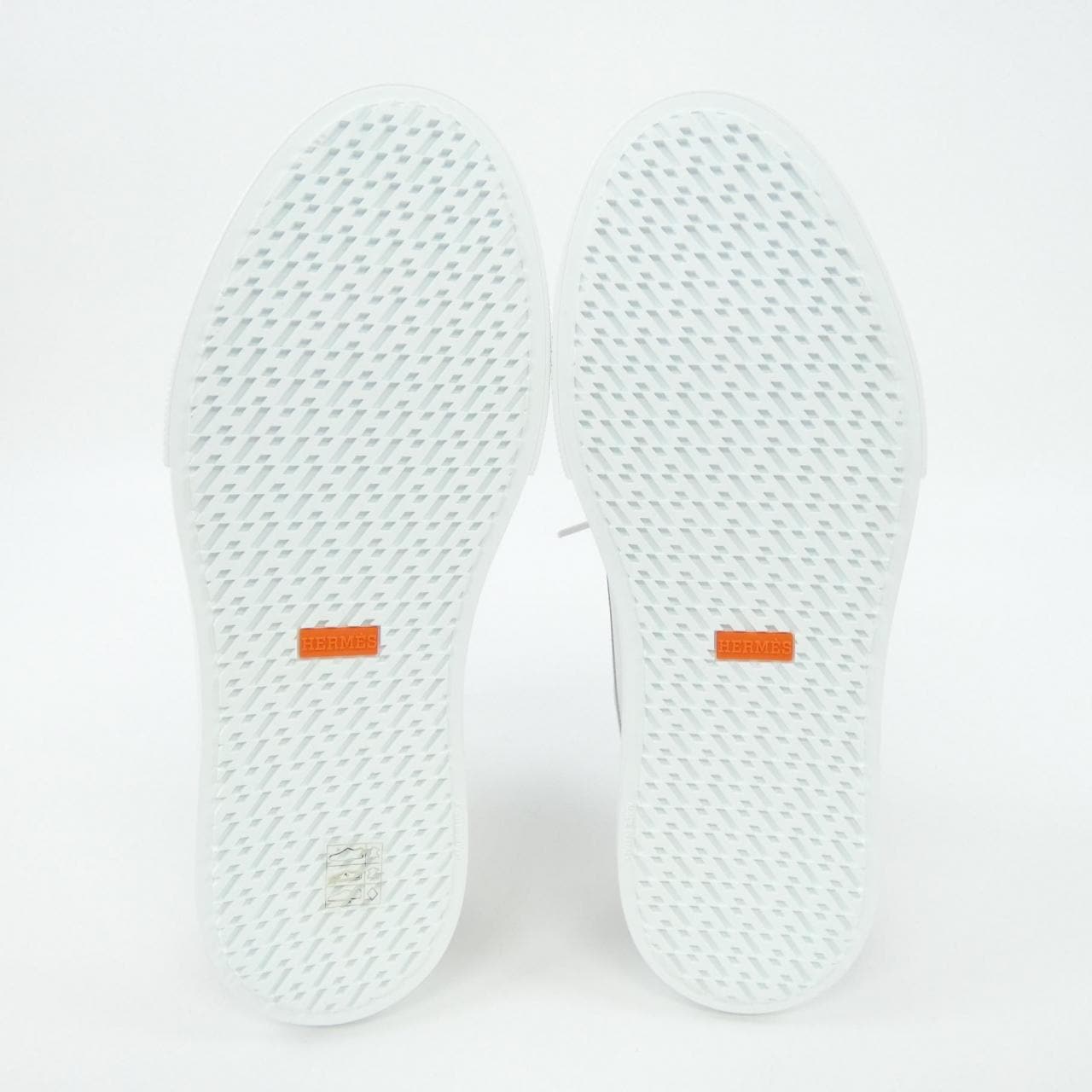 エルメス HERMES ゲット HermesParis 231725Z スニーカー
