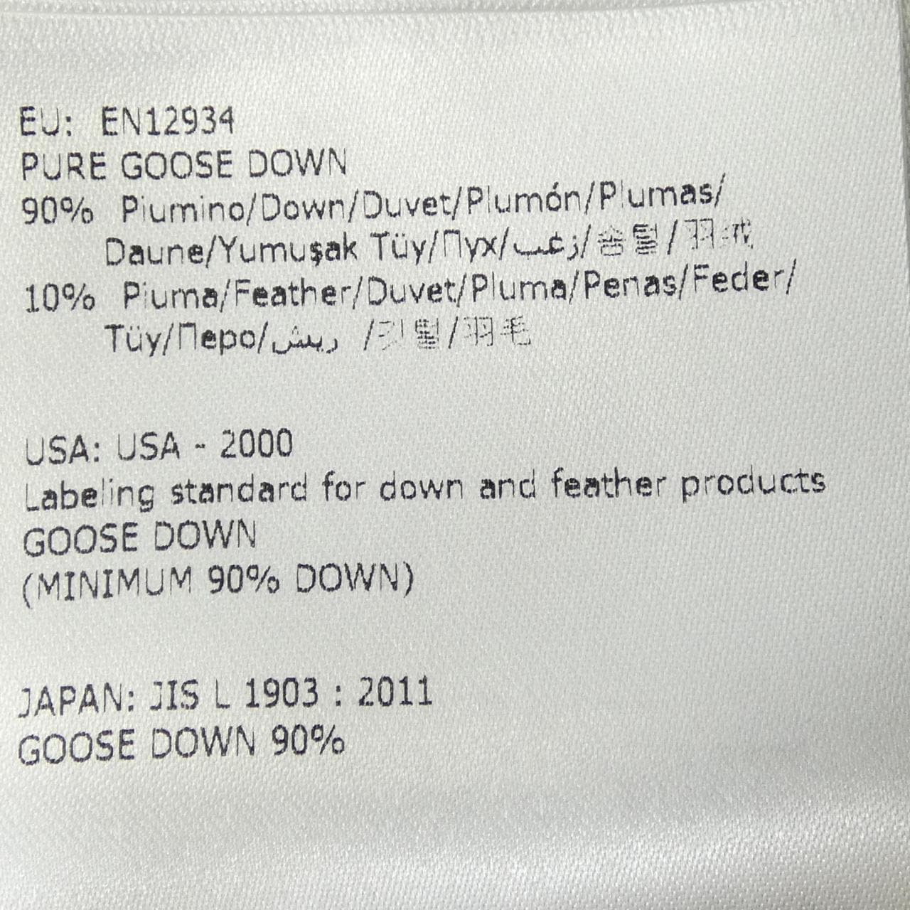 モンクレール MONCLER ALBIZIA ダウンコート