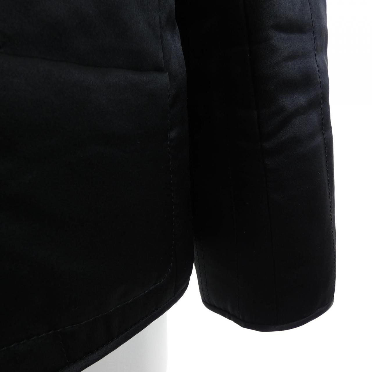 シャネル CHANEL P57160V14874 17B ノーカラージャケット