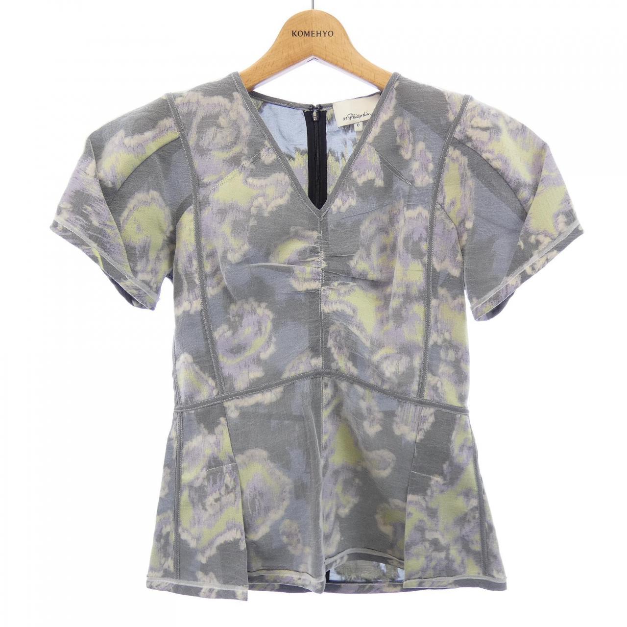 スリーワンフィリップリム 3.1 Phillip Lim トップス