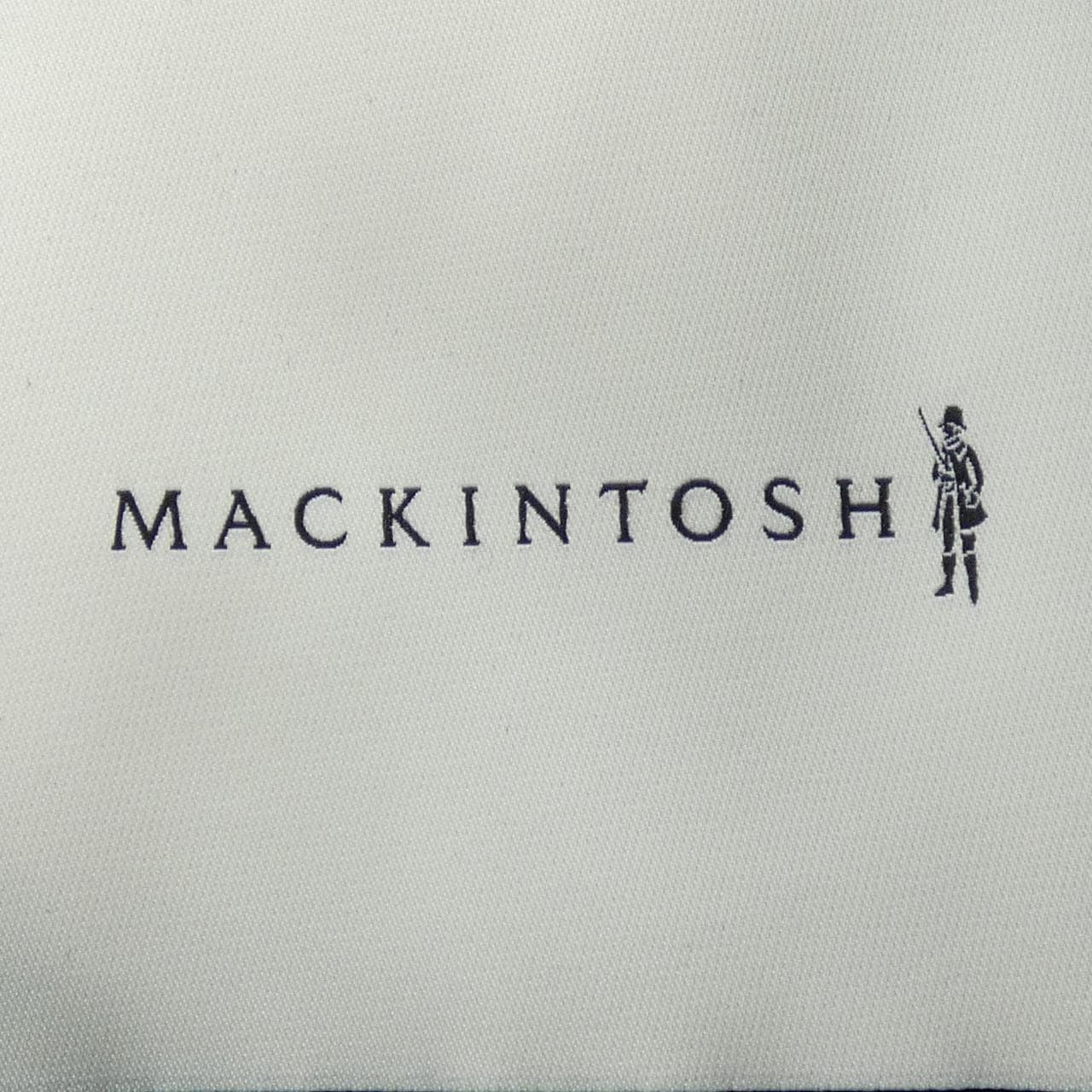 マッキントッシュ MACKINTOSH WAVERLY コート