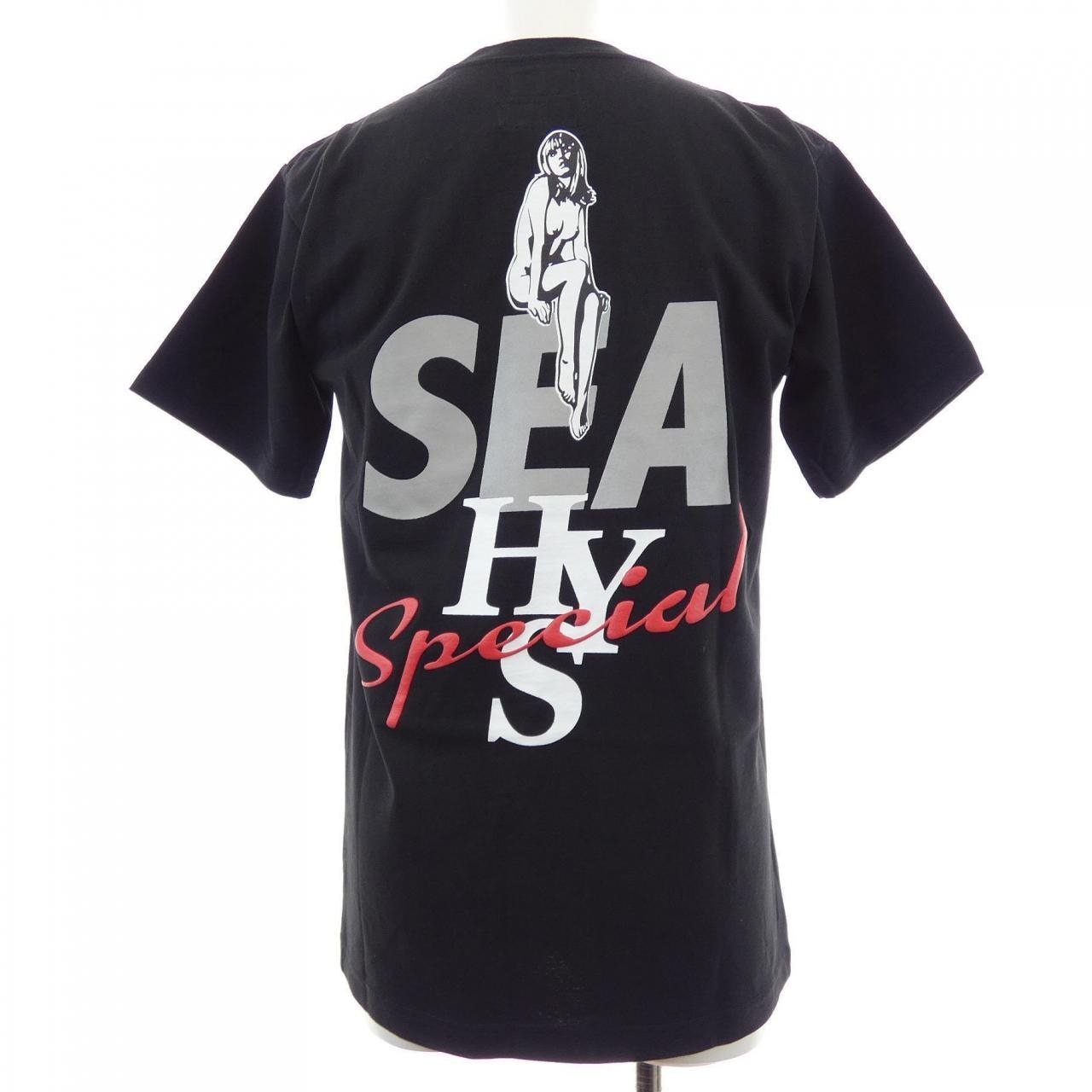 ヒステリックグラマー HYSTERIC GLAMOUR 02203ZI09296 Tシャツ