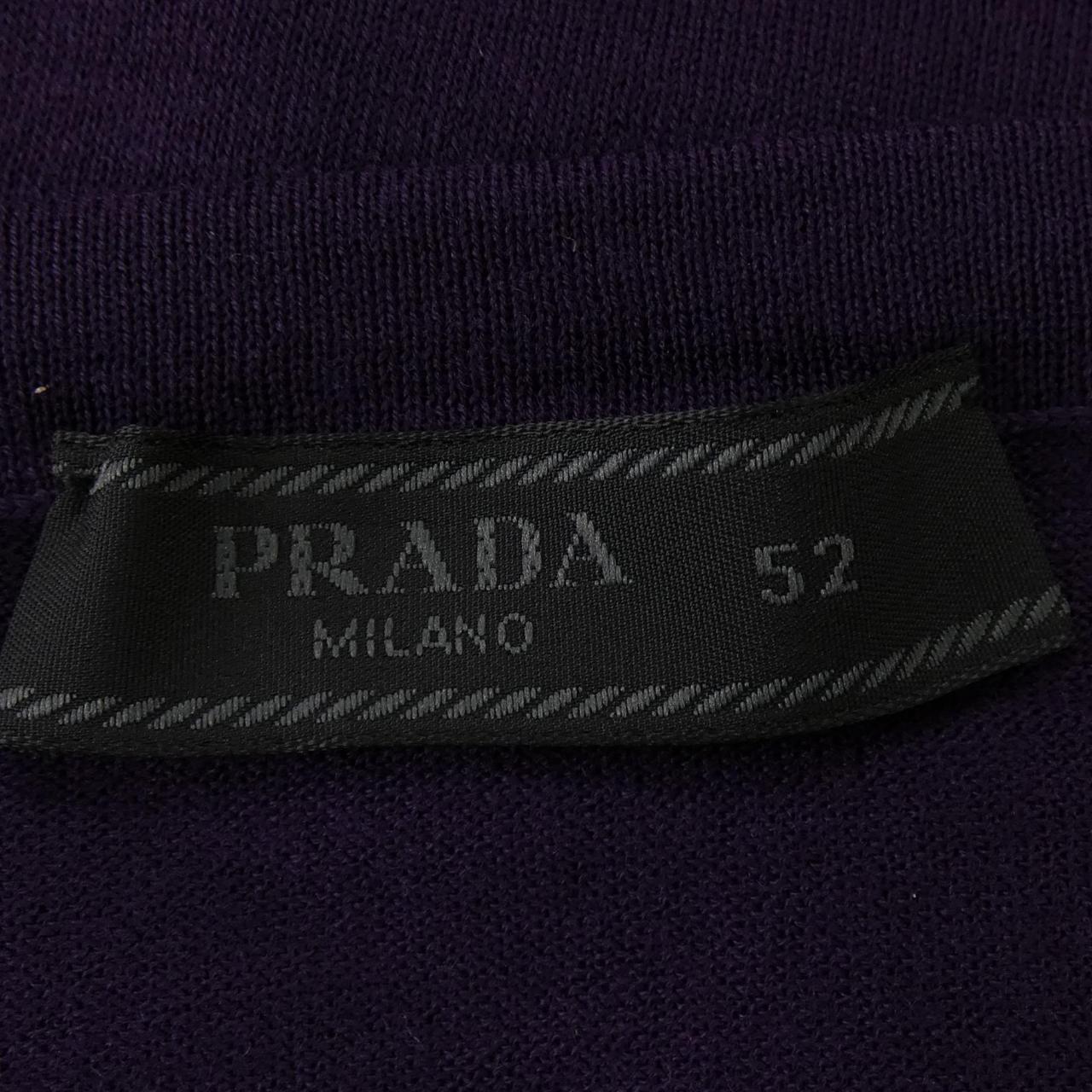 プラダ PRADA UMB220 M202 C5W ニット
